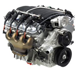 B2196 Engine